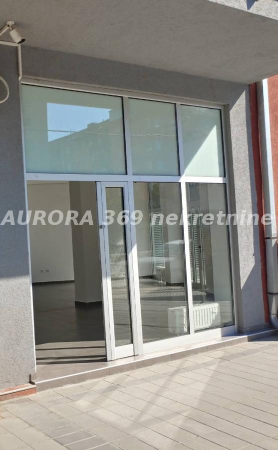 Glavna slika - Lokal za izdavanje, 50m2, 650€