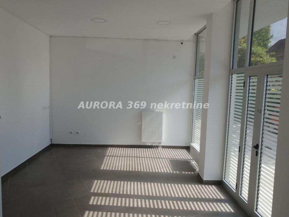 Slika 4 -  Lokal za izdavanje, 50m2, 650€