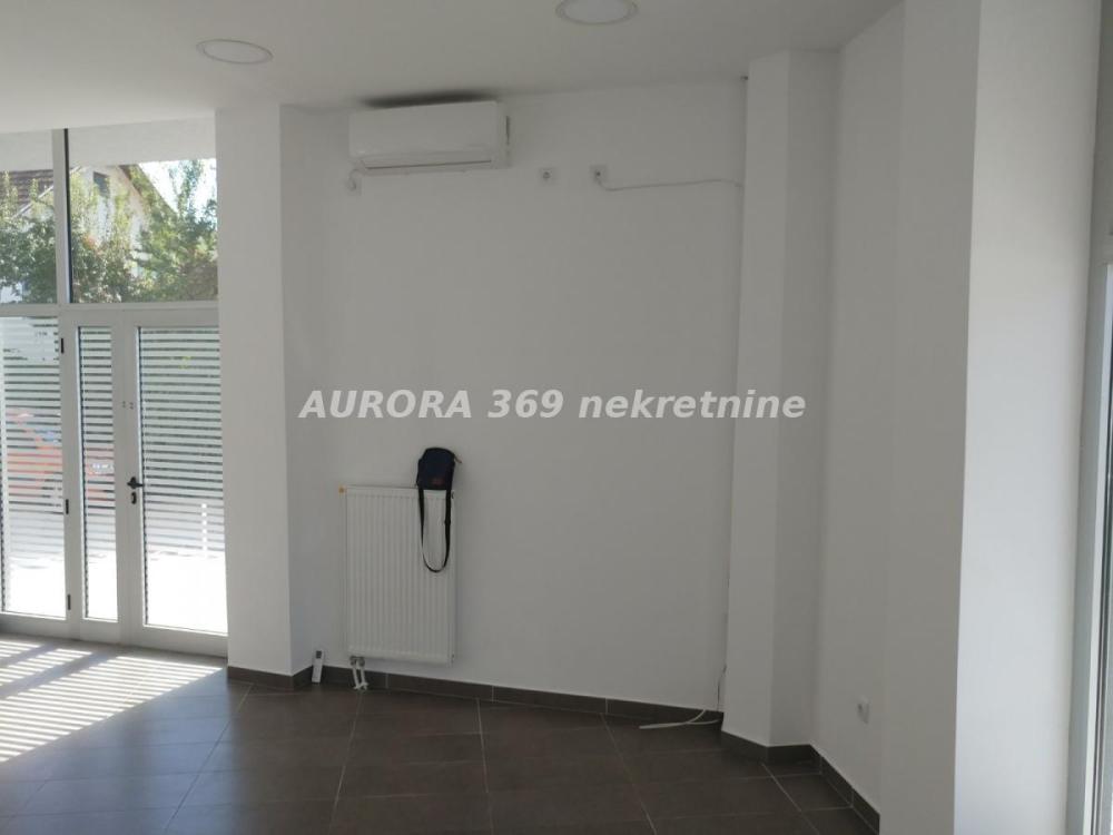 Slika 6 -  Lokal za izdavanje, 50m2, 650€