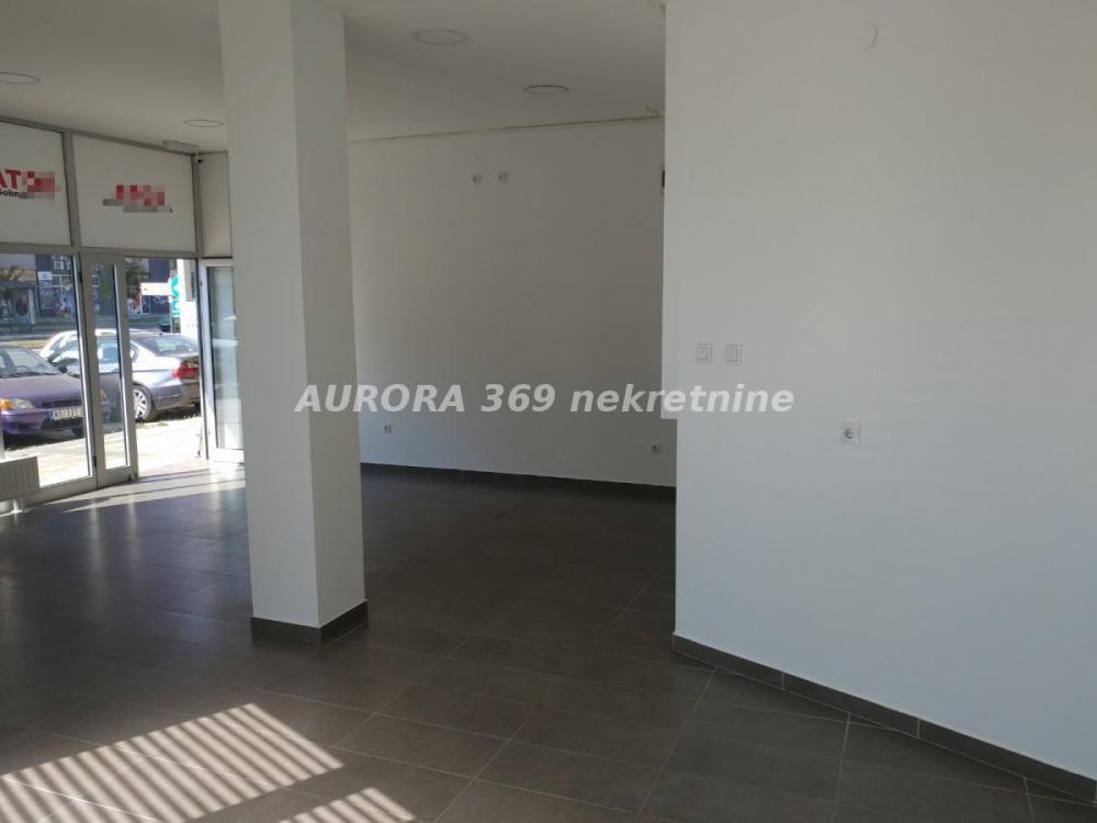 Slika 3 -  Lokal za izdavanje, 50m2, 650€