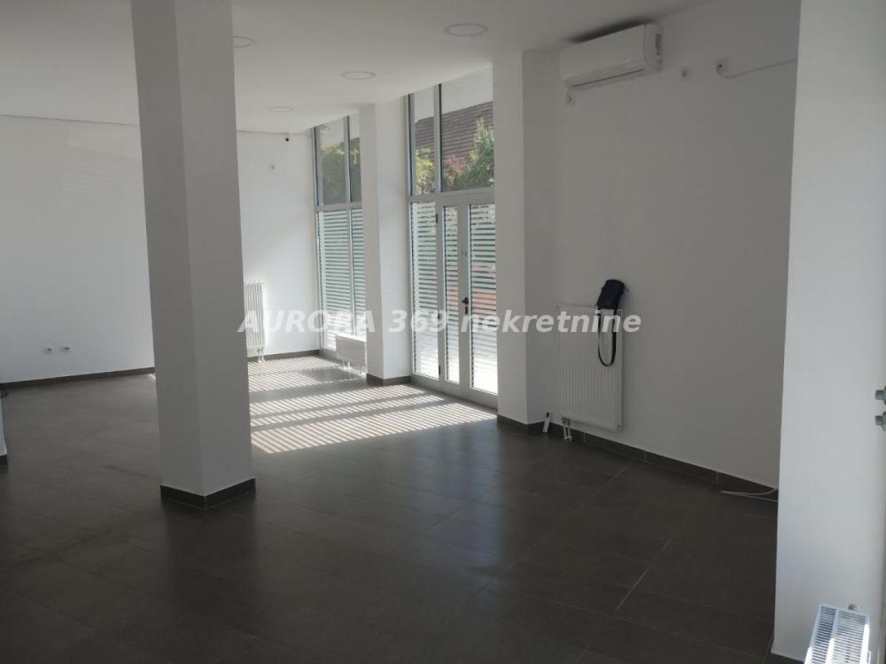 Slika 2 -  Lokal za izdavanje, 50m2, 650€