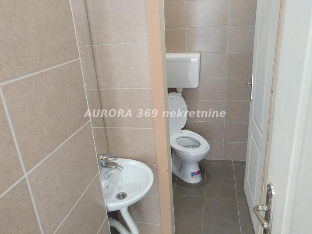 Slika 5 -  Lokal za izdavanje, 50m2, 650€