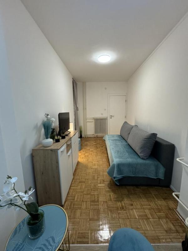 Slika 9 - Jednoiposoban stan za izdavanje, 40m2, 400€