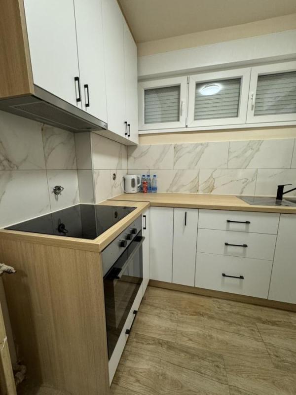 Slika 8 - Jednoiposoban stan za izdavanje, 40m2, 400€