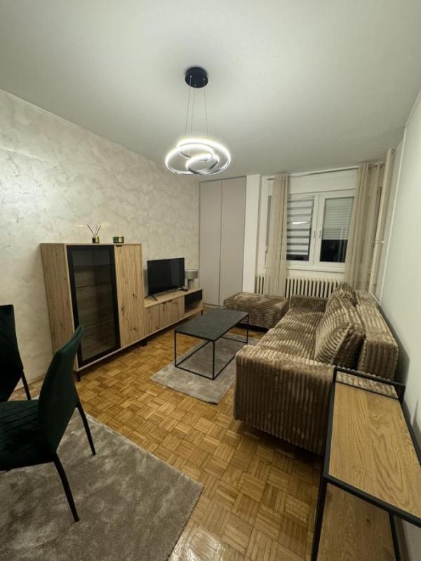 Slika 2 - Jednoiposoban stan za izdavanje, 40m2, 400€