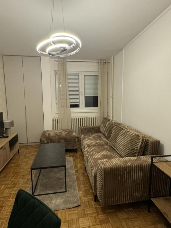 Slika 1 - Jednoiposoban stan za izdavanje, 40m2, 400€