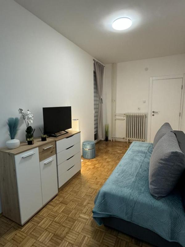 Slika 11 - Jednoiposoban stan za izdavanje, 40m2, 400€