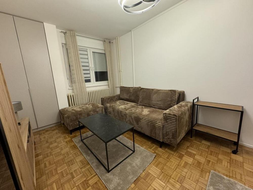 Slika 3 - Jednoiposoban stan za izdavanje, 40m2, 400€