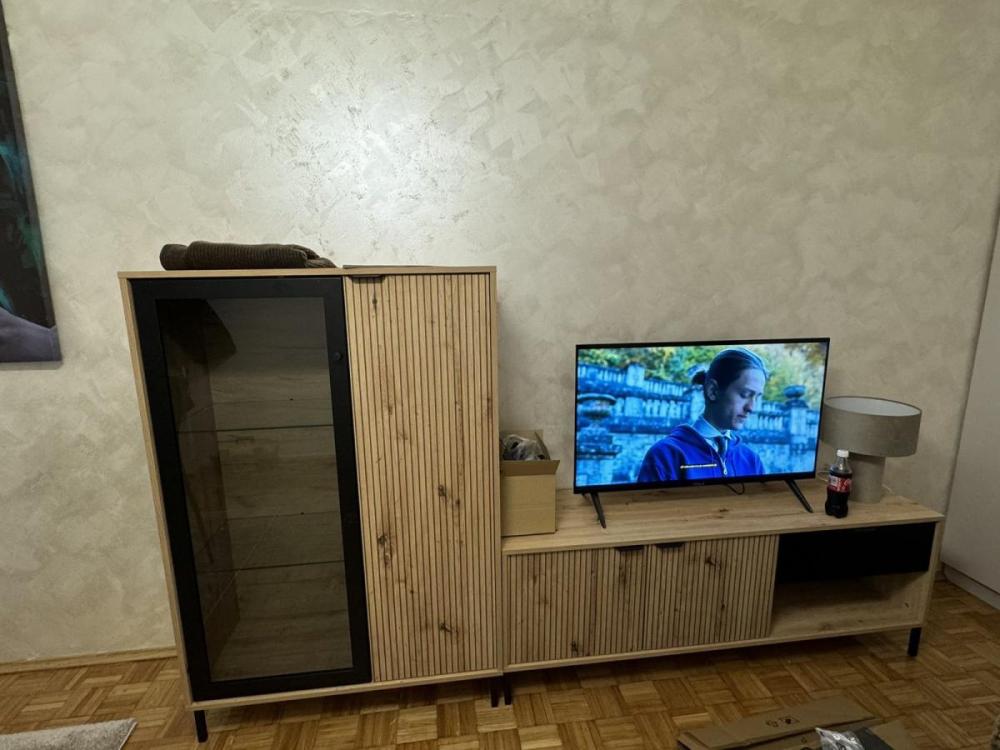 Slika 4 - Jednoiposoban stan za izdavanje, 40m2, 400€