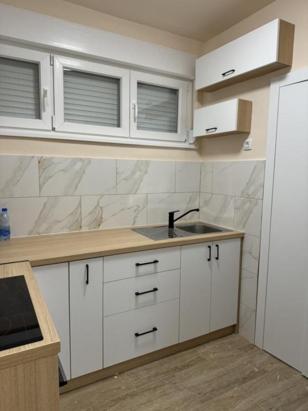 Slika 6 - Jednoiposoban stan za izdavanje, 40m2, 400€