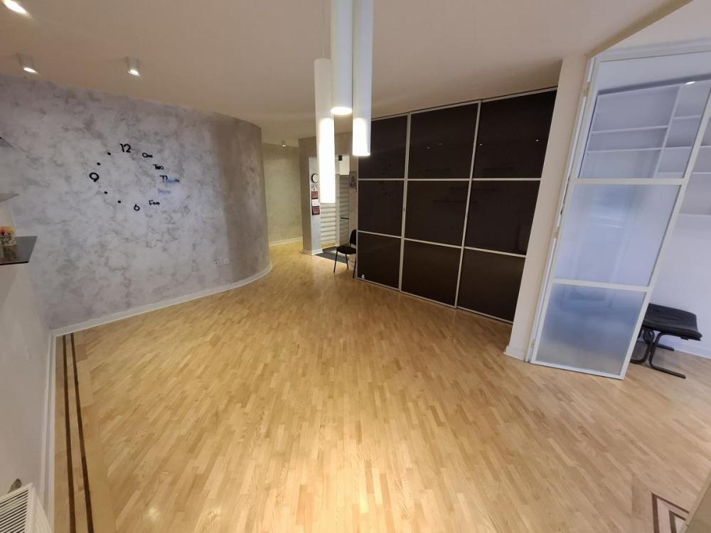 Slika 2 - Jednoiposoban stan na prodaju, 46m2, 144.200€