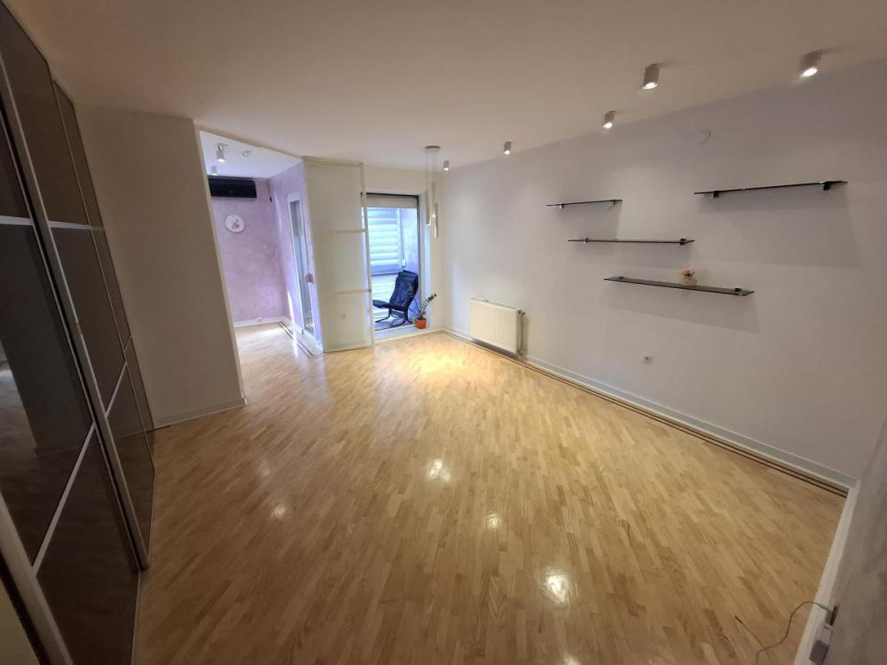 Slika 1 - Jednoiposoban stan na prodaju, 46m2, 144.200€