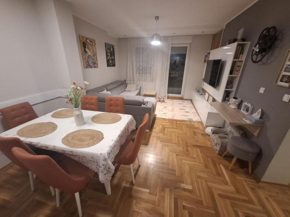Glavna slika -Trosoban stan na prodaju, 65m2, 187.500€