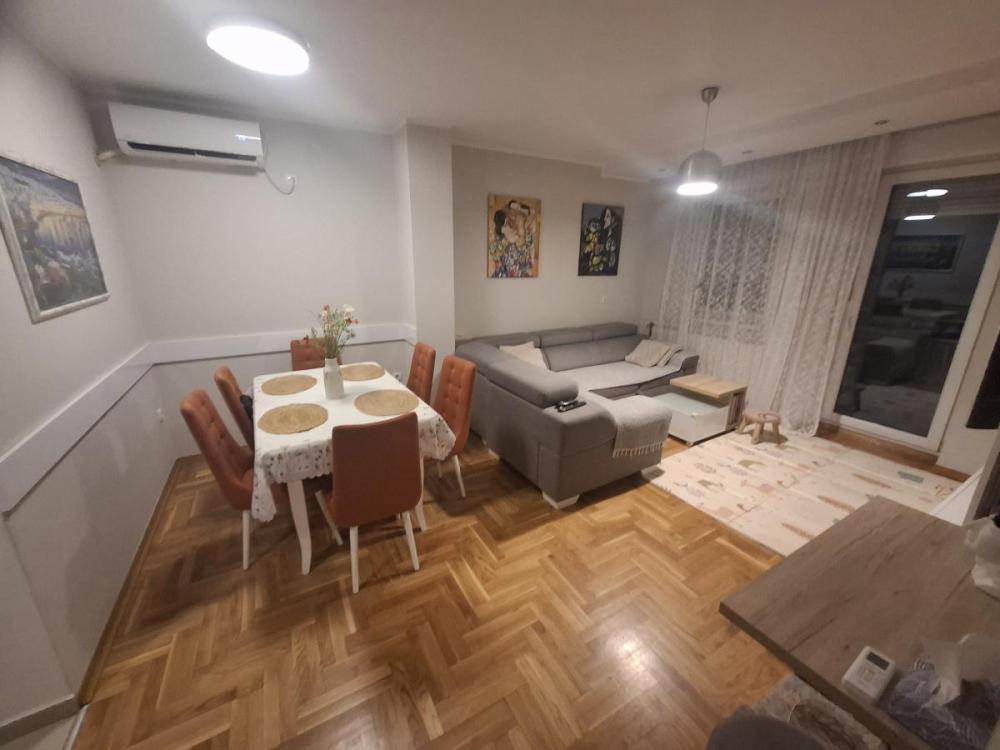 Slika 1 - Trosoban stan na prodaju, 65m2, 187.500€