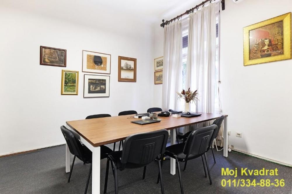 Slika 6 - Petosoban stan za izdavanje, 130m2, 1.200€