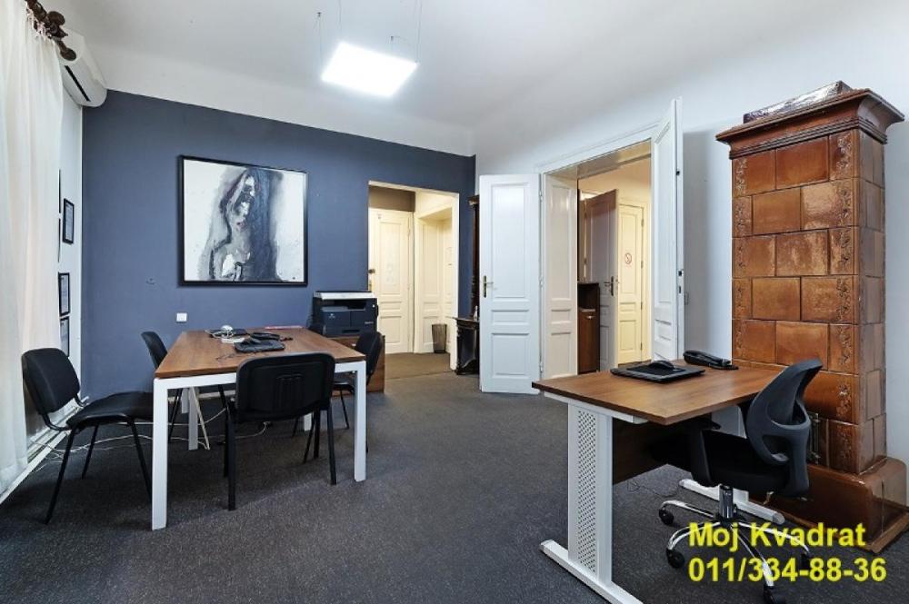 Slika 2 - Petosoban stan za izdavanje, 130m2, 1.200€