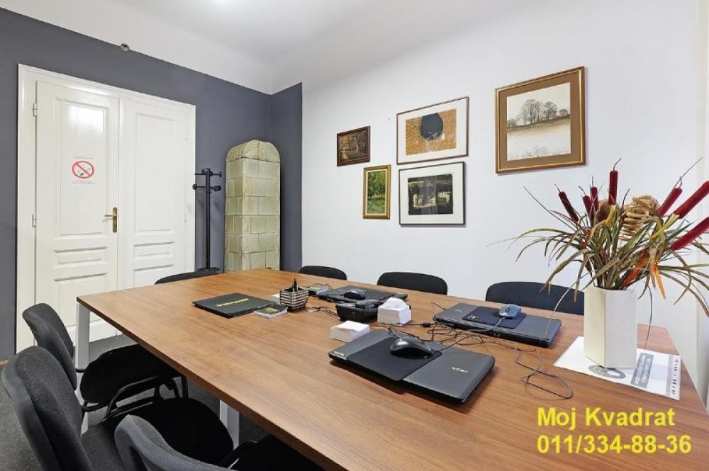 Slika 7 - Petosoban stan za izdavanje, 130m2, 1.200€