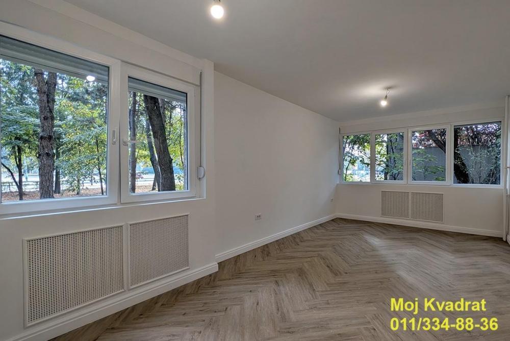 Glavna slika -Dvoiposoban stan na prodaju, 60m2, 275.000€