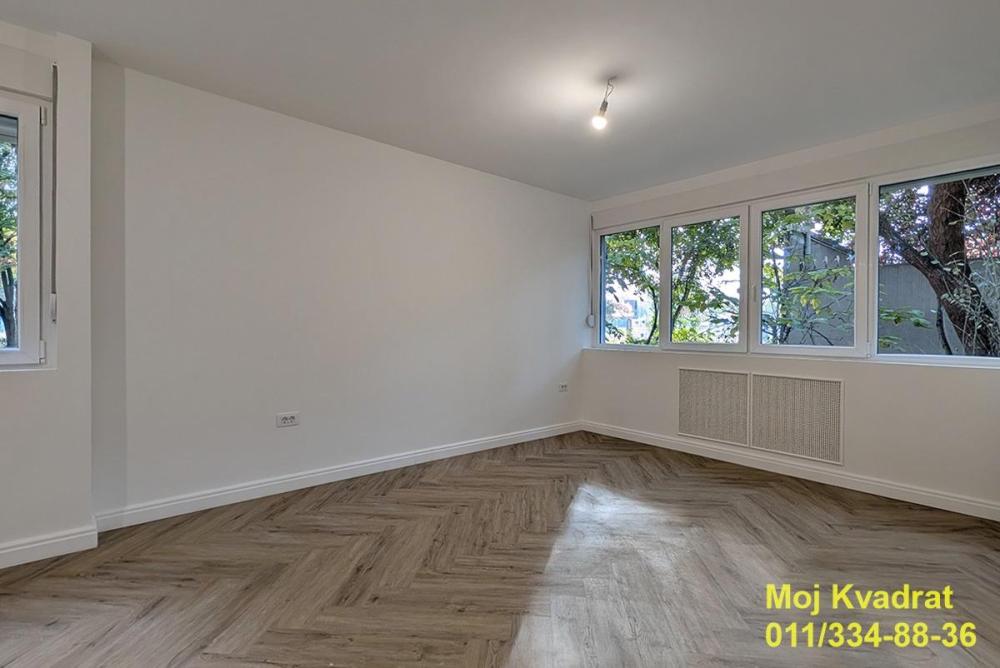 Slika 1 - Dvoiposoban stan na prodaju, 60m2, 275.000€