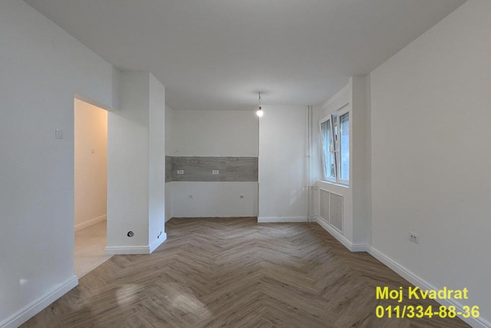 Slika 3 - Dvoiposoban stan na prodaju, 60m2, 275.000€