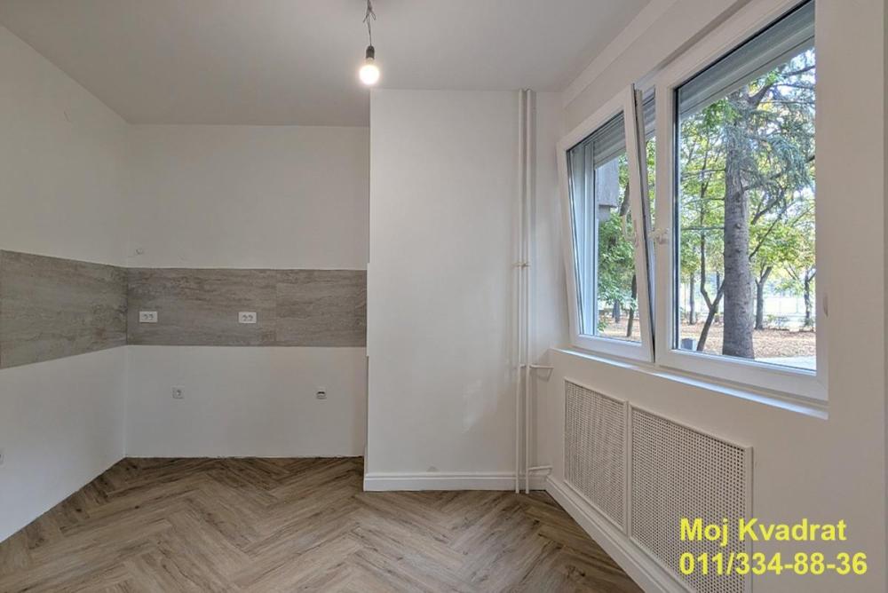 Slika 2 - Dvoiposoban stan na prodaju, 60m2, 275.000€