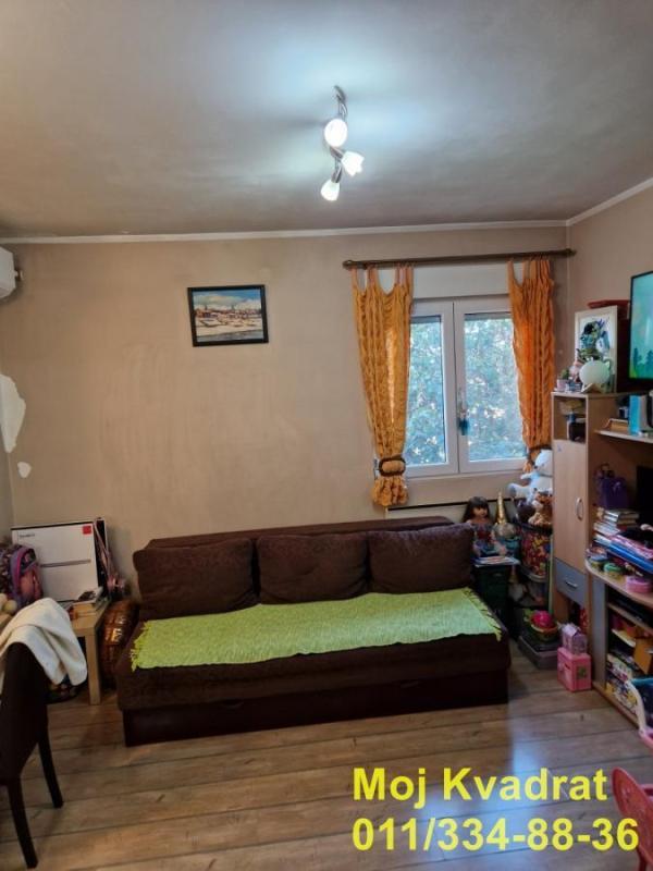 Glavna slika -Jednosoban stan na prodaju, 28m2, 112.000€