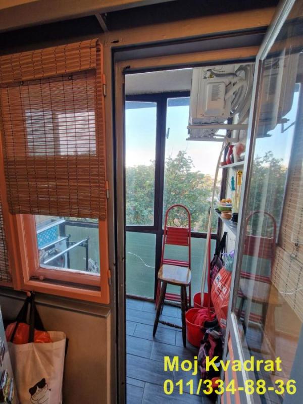 Slika 4 - Jednosoban stan na prodaju, 28m2, 112.000€
