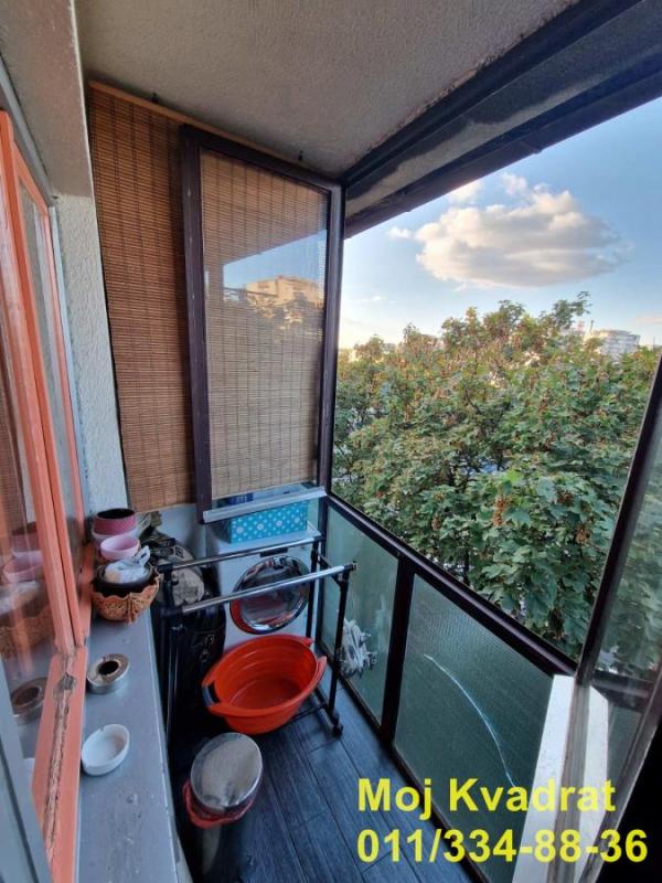 Slika 8 - Jednosoban stan na prodaju, 28m2, 112.000€