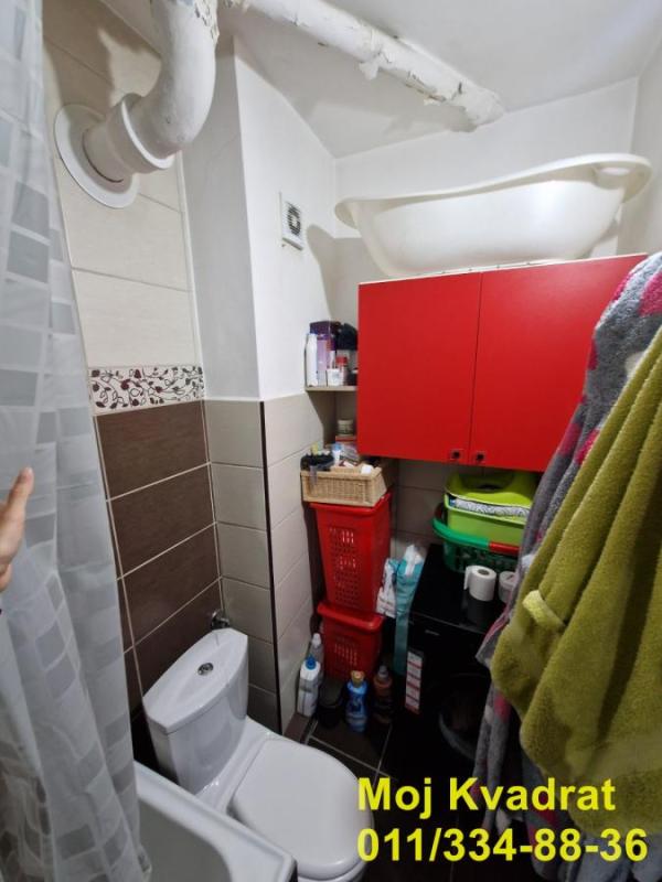 Slika 6 - Jednosoban stan na prodaju, 28m2, 112.000€