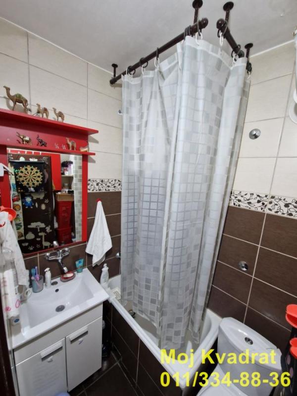 Slika 7 - Jednosoban stan na prodaju, 28m2, 112.000€