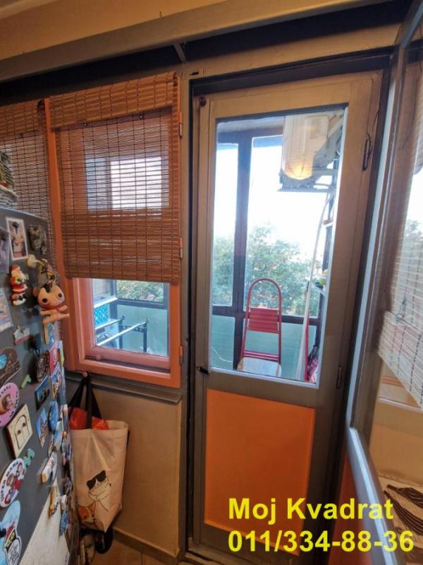Slika 3 - Jednosoban stan na prodaju, 28m2, 112.000€