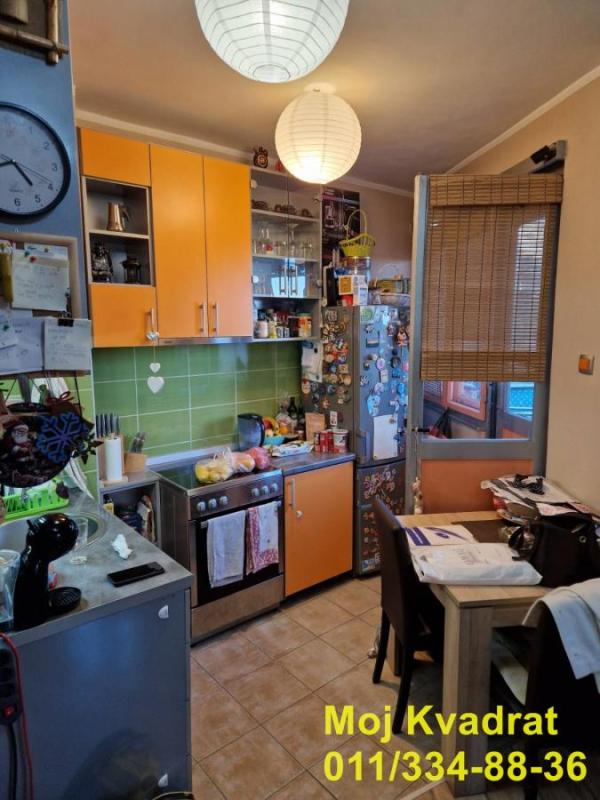 Slika 2 - Jednosoban stan na prodaju, 28m2, 112.000€