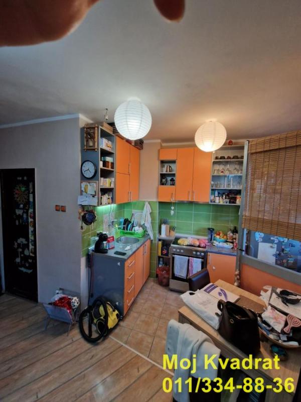 Slika 5 - Jednosoban stan na prodaju, 28m2, 112.000€
