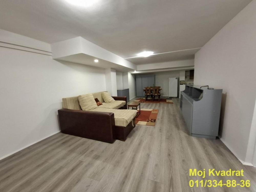 Glavna slika -Dvosoban stan na prodaju, 64m2, 125.000€