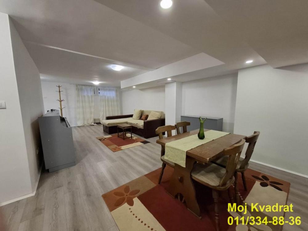 Slika 2 - Dvosoban stan na prodaju, 64m2, 125.000€