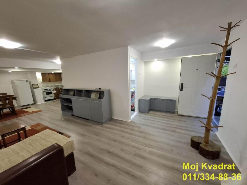 Slika 1 - Dvosoban stan na prodaju, 64m2, 125.000€