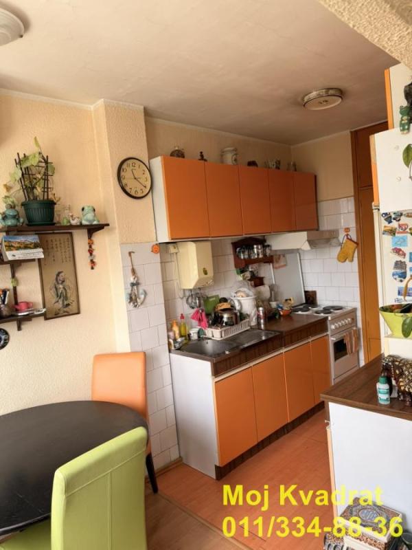 Slika 2 - Dvoiposoban stan na prodaju, 55m2, 218.000€