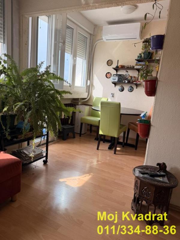 Slika 1 - Dvoiposoban stan na prodaju, 55m2, 218.000€