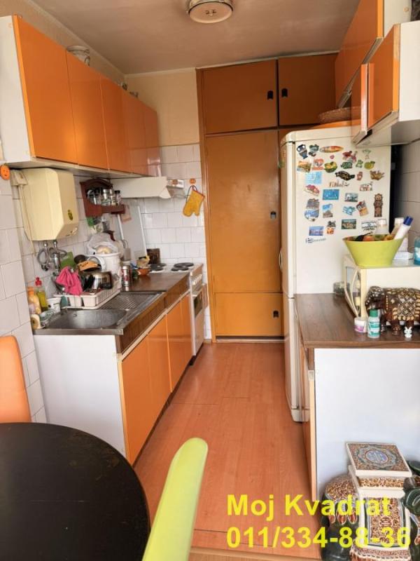 Slika 3 - Dvoiposoban stan na prodaju, 55m2, 218.000€