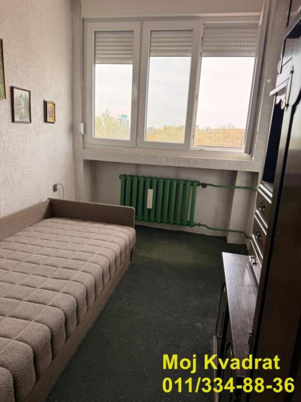 Slika 5 - Dvoiposoban stan na prodaju, 55m2, 218.000€