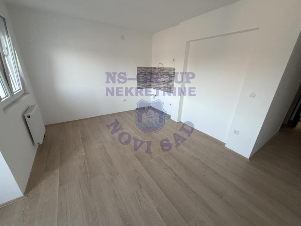Slika 2 - Jednoiposoban stan na prodaju, 33m2, 98.880€