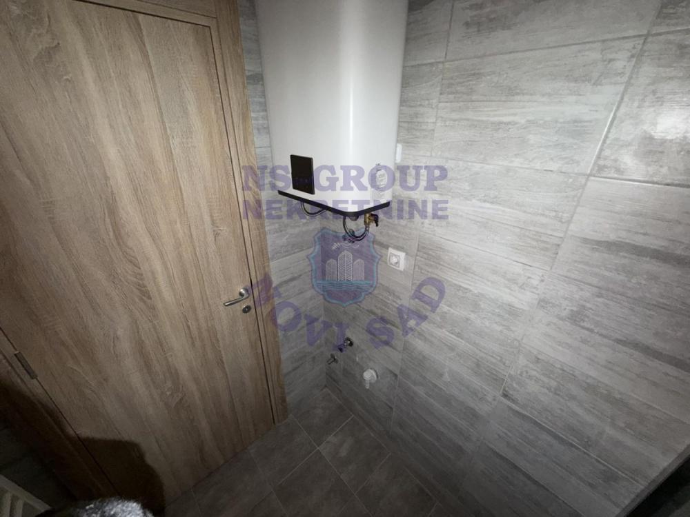 Slika 7 - Jednoiposoban stan na prodaju, 33m2, 98.880€
