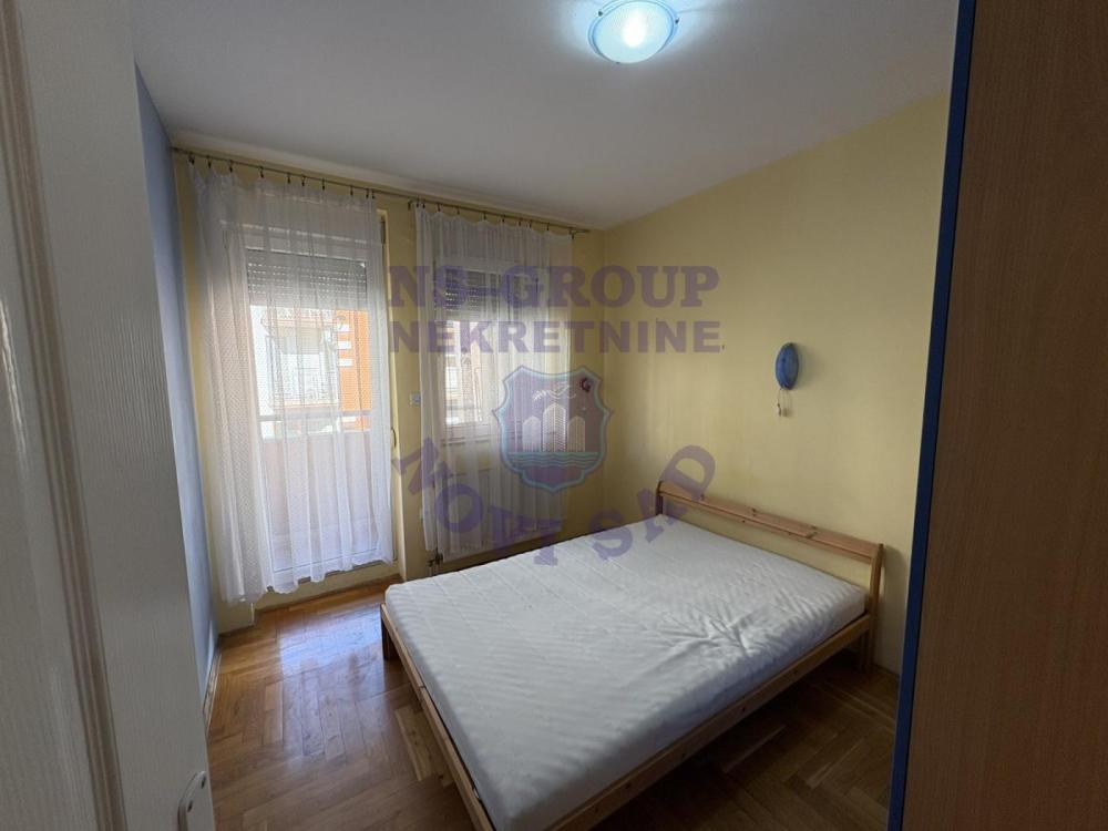 Slika 5 - Dvosoban stan na prodaju, 49m2, 146.400€