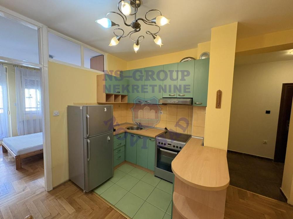 Slika 4 - Dvosoban stan na prodaju, 49m2, 146.400€