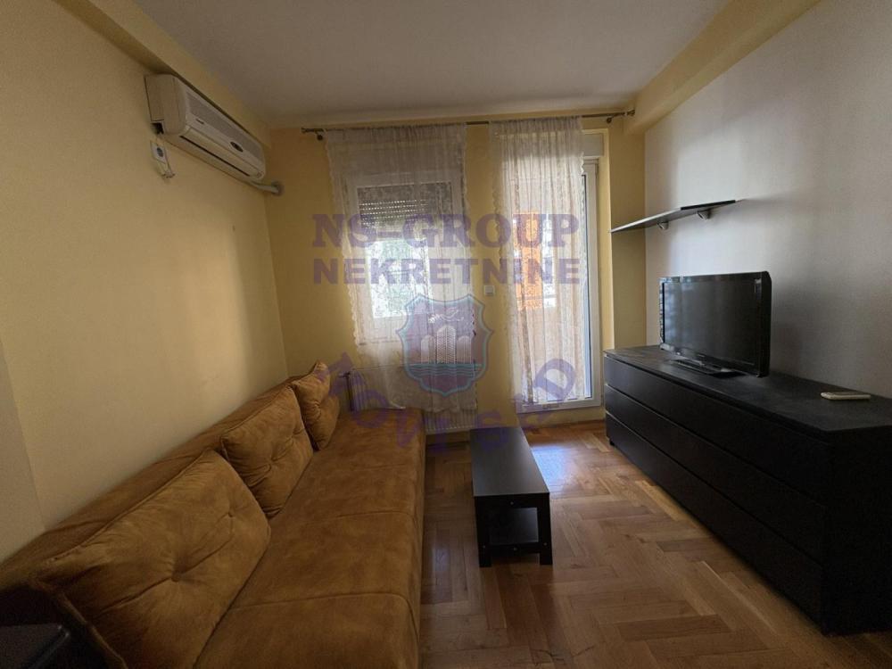 Glavna slika -Dvosoban stan na prodaju, 49m2, 146.400€