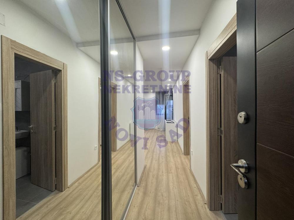 Slika 6 - Jednoiposoban stan na prodaju, 46m2, 128.750€