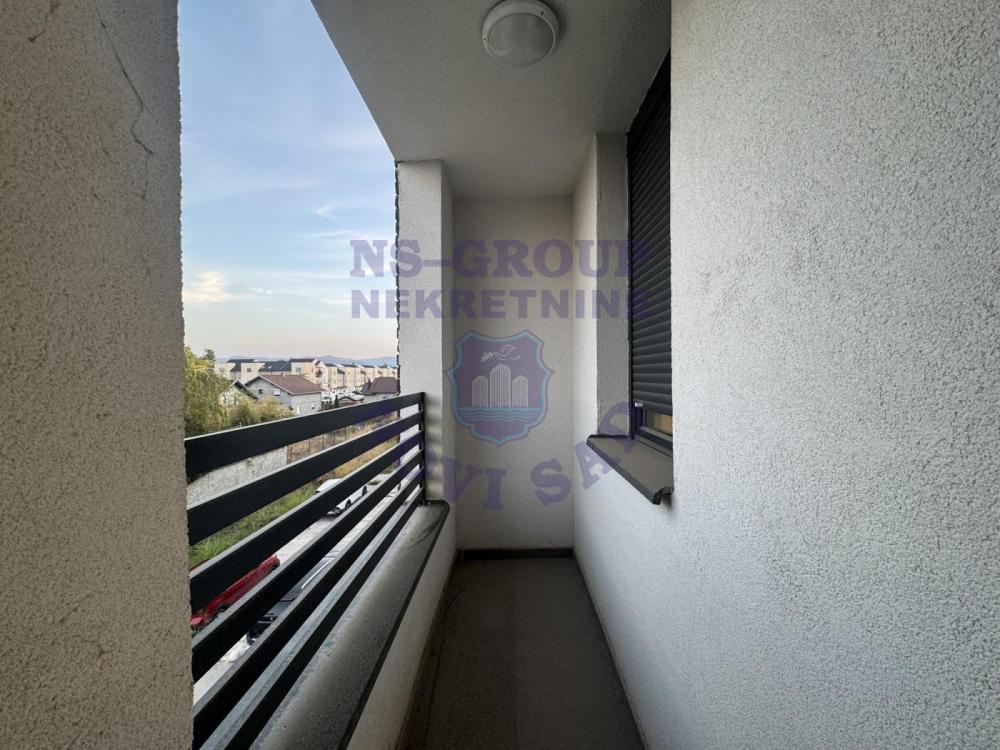 Slika 8 - Jednoiposoban stan na prodaju, 46m2, 128.750€