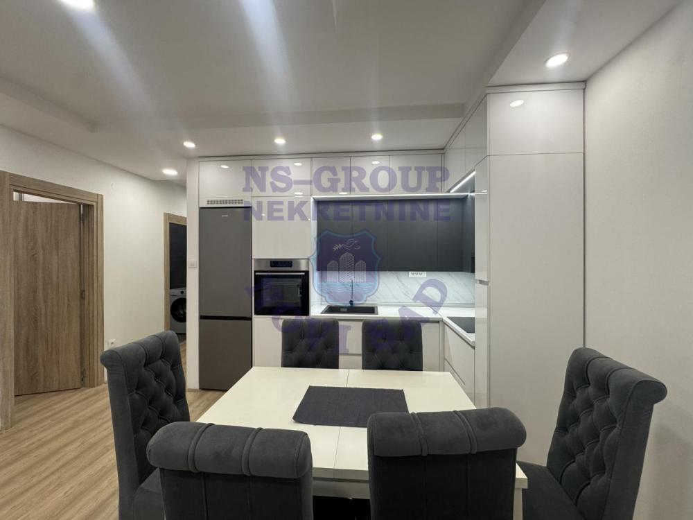 Glavna slika -Jednoiposoban stan na prodaju, 46m2, 128.750€