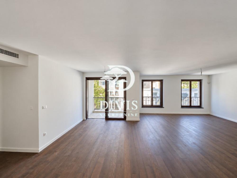 Slika 1 - Beogradska , Trosoban stan na prodaju, 130m2, 715.000€