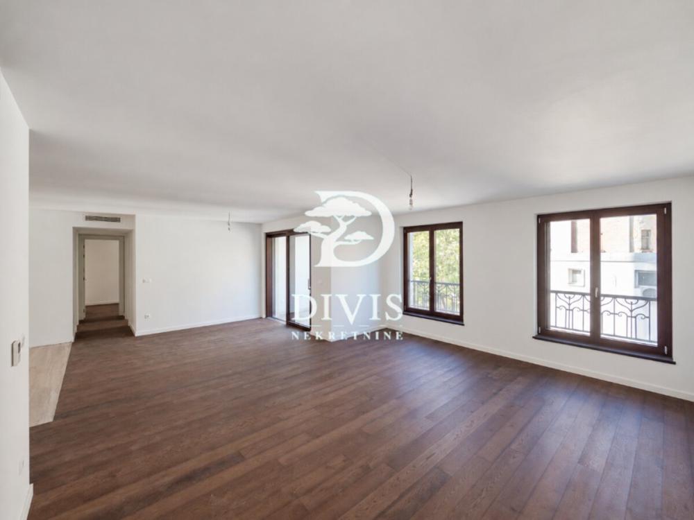 Glavna slika -Beogradska , Trosoban stan na prodaju, 130m2, 715.000€